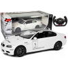 Osobné auto Leantoys BMW M3 6017 biele