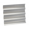 Forma na 4 perforované bagety PATISSE SILVER-TOP 38 x 33 cm