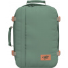 CabinZero Classic Sage forest 36L