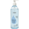 Ziaja Moisturising Anti Pollution micelárna voda 390 ml