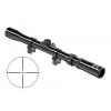 Puškohľad Umarex 3-7x20 s montážou (11mm)