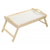KESPER Servírovací stolík borovica 50 x 30,5 cm