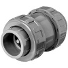 FIAP 2462 kužeľový spätný ventil (Ø x v) 50 mm x 105 mm 1 ks; 2462