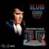 Presley Elvis - Las Vegas Summer Festival 1972 / 4CD / Digibook [4 CD]