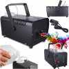 Výrobník dymu Light4Me FOG 400 0,3 l 400 W