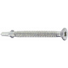 Samorezné skrutky Wkręt-Met WSDST-63070 6,3x70 mm 200 kusov