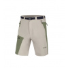 Pánske krátke nohavice Direct Alpine Vulcan Stone/khaki L