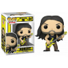 Funko Pop! 487 Metallica 72 Robert