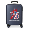 Marvel Kabínový kufor Marvel's Avengers - navy - 32L