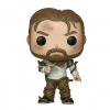 Stranger Things Funko figúrka - Hopper