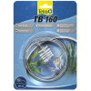 Tetra TB 160 kartáč na hadice