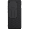 Nillkin CamShield PRO kryt pre OnePlus 13R, čierny 57983124785