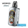 VOOPOO ARGUS A POD 1100mAh Storm Silver elektronická cigareta POD