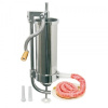 Peterhof PH-1654-6 Plnička na jaternice a klobásy vertikálna, kapacita 3kg