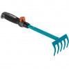 GARDENA Combisystem kvetinové hrable 8925-20