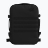 CabinZero Military 36 l turistický batoh absolute black