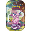 Pokémon TCG Scarlet & Violet - Prismatic Evolutions - Mini Plechovka - Espeon