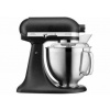 Kuchyňský robot KitchenAid Artisan 5KSM185PSEBK, černá litina