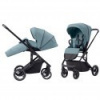 Športový kočík Alfa Indigo blue 2023