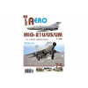 MiG-21U/US/UM v čs. a českém vojenském letectvu 1. část