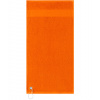 L-Merch Golfový uterák s klipom 55x30 NT9165 Orange 55 x 30 cm