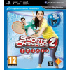 Sports Champions 2 Move (PS3)