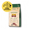 Fitmin dog medium maxi maintenance lamb beef 12 kg (PRO ZVÍŘATA V NOUZI)
