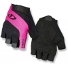 GIRO Tessa, Black/Pink - S
