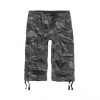 Šortky Brandit 3/4 Urban Legend darkcamo