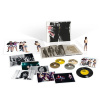 The Rolling Stones - Sticky Fingers (Limited Super Deluxe Edition) (3 CDs + DVD + 7