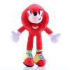 Plyšák Ježko Knuckles the Echidna Sonic 26 cm