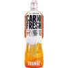 Extrifit Carnifresh 850 ml - pomaranč