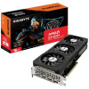 Gigabyte grafická karta AMD Radeon RX 7600 XT 16 GB GDDR6-RAM PCIe x16 HDMI ™, DisplayPort RGB osvetlenie, pretaktovaná; GV-R76XTGAMING OC-16GD