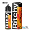 Ritchy S&V 10ml Honey Tobacco Shake&Vape longfill