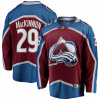 Pánsky dres Colorado Avalanche NHL #29 Nathan MacKinnon Breakaway Alternate