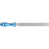 PFERD TOOLS 11210306 Plochý tupý pilník 1 vč Ergonomická rukojeť Délka 300 mm 1 ks