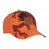 Šiltovka Pinewood Hunters Mesh Farba: strata blaze