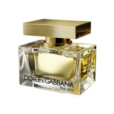 Dolce & Gabbana The One, Parfémovaná voda 75ml pre ženy