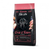 FITMIN Dog FOR LIFE Duck & Turkey 12kg