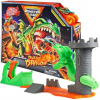 Spin Master Monster Jam Track Duel s drakom