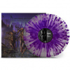 Death Angel - Humanicide / Clear,Purple Splatter / Vinyl / 2LP [2 LP]
