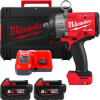 MILWAUKEE M18 FUEL 1/2” Aku rázový uťahovák s poistným kolíkom M18FHIW2P12-502X