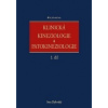 Klinická kineziologie a patokineziologie 1. a 2. díl (Ivan Dylevský)