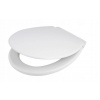 WC doska - WC sedátko Cersanit Kaskada K98-0025 duroplast (WC doska - WC sedátko Cersanit Kaskada K98-0025 duroplast)