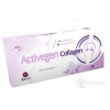 TOZAX Activegen Collagen prášok vo vrecúškach 30 ks