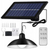 Uličná lampa - LED LED halogénové slnečné zmeny visiaceho v garáži garáže (LED LED halogénové slnečné zmeny visiaceho v garáži garáže)