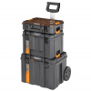 DeWalt Tstak McLaren DWST60452-1