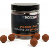 CC Moore Plávajúce boilie Pro-Stim Liver Air Ball Pop Ups - 15mm 50ks