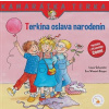 Terkina oslava narodenín - nové vydanie | Eva Wenzel-Bürger Schneider Liane,