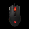 A4tech herní myš BLOODY V9M, až 4000DPI, V-Track technologie, 160KB paměť, USB, CORE 2, kovové podložky V9M